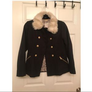Jessica Simpson Jacket